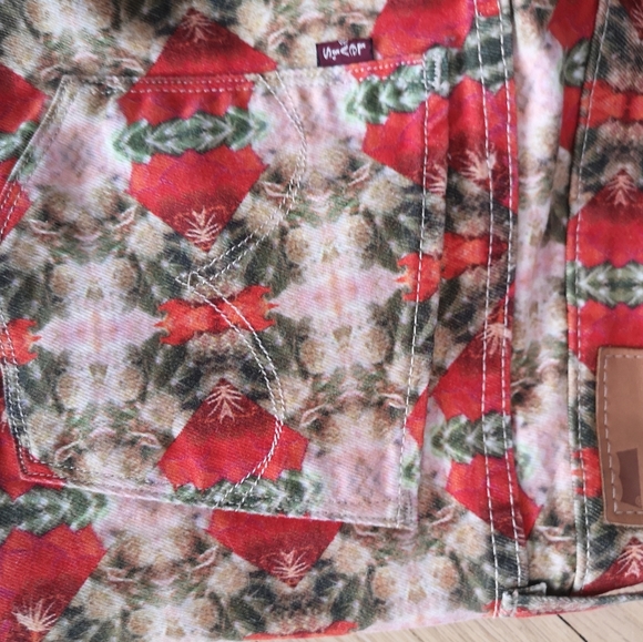 Levi's Demi Curve modern rise Skinny jeans W29 L32 - Picture 3 of 4